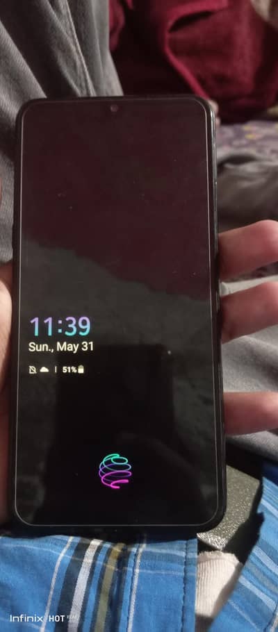 LG G8X ThinQ non pta Motorola honor google iphone vivo oppo inifinix 1