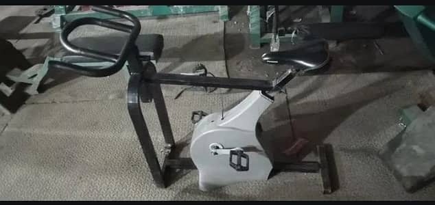 exercise cycle and ateaper aurgant for sale