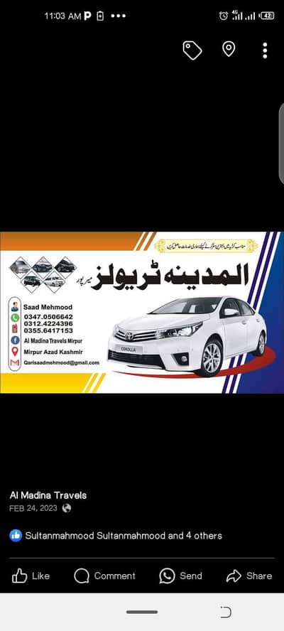 taxu servis