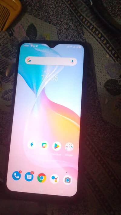 Vivo Y21