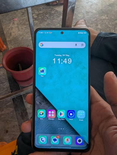 Vivo Y200