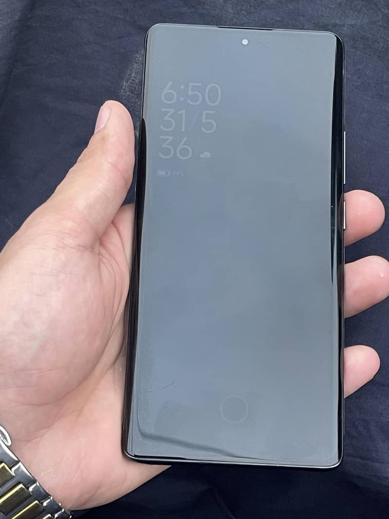 Redmi Note 14 pro 1
