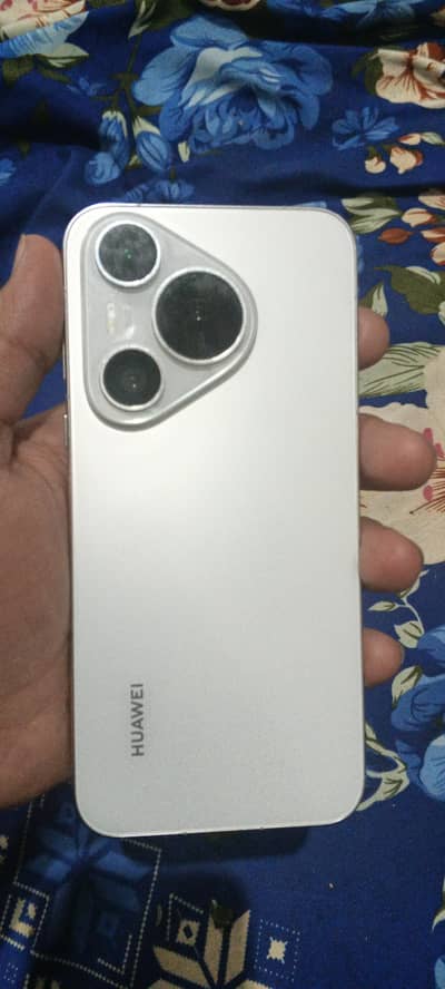 Huawei Pura 70