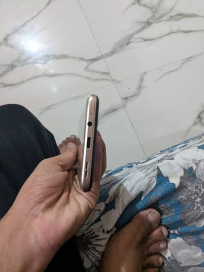 Infinix Hot 12 Play