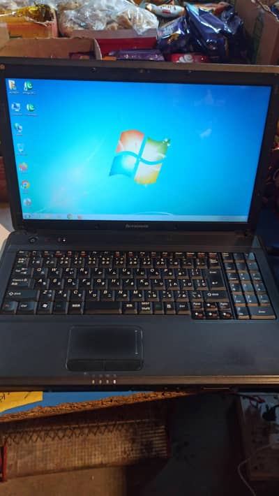 laptop Lenovo