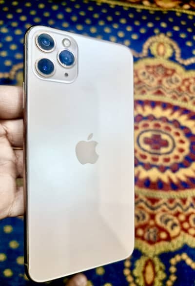 Apple iPhone 11 Pro Max