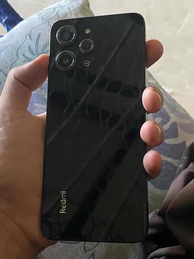 Xiaomi Redmi 12