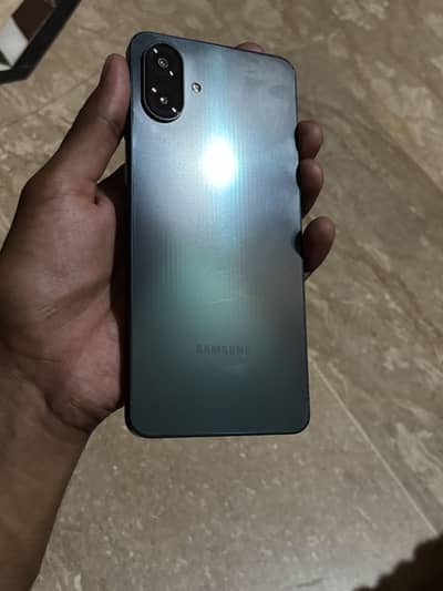 Samsung Mobile A07 5G