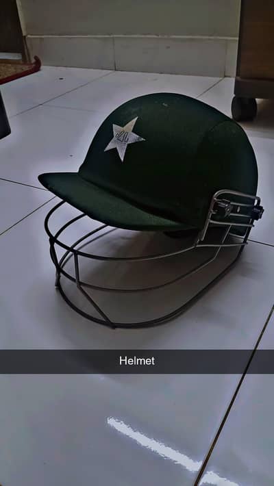 cricket kit