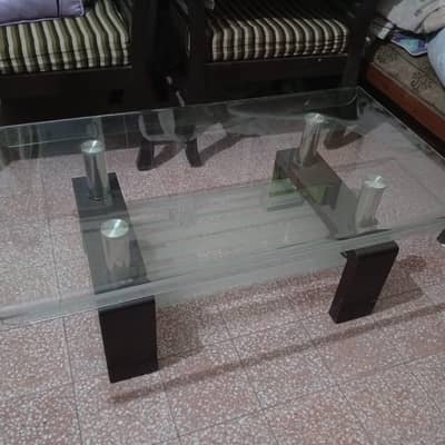 glass tabl