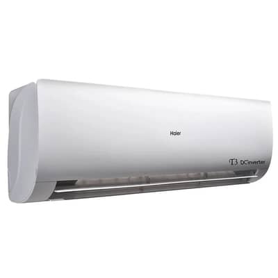 Haier Super T3 Series 1.5 Ton Inverter AC – Brand New & Packed