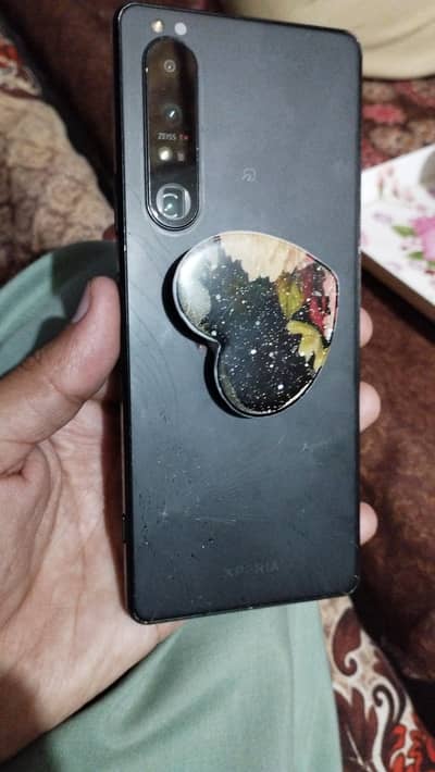 Sony Xperia 5 mark 3