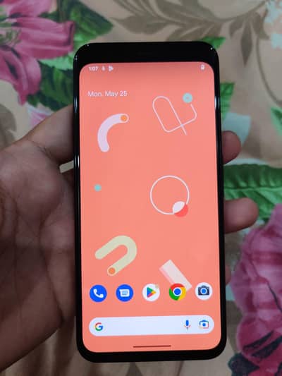 google pixel 4