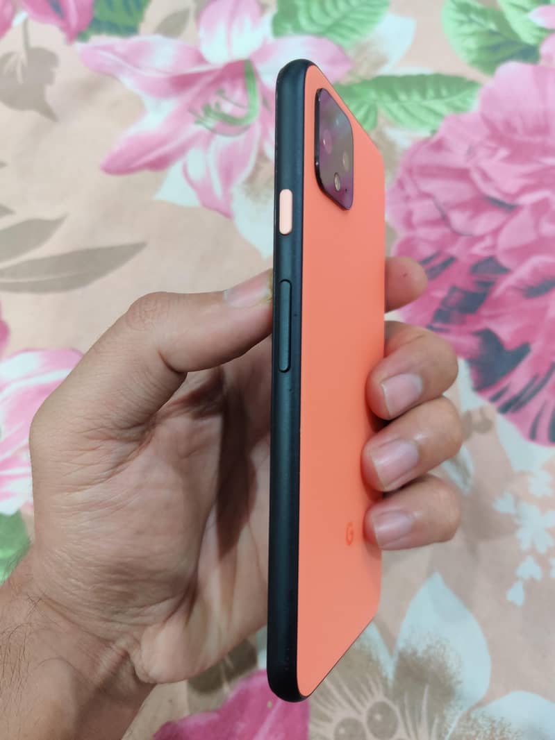 google pixel 4 2