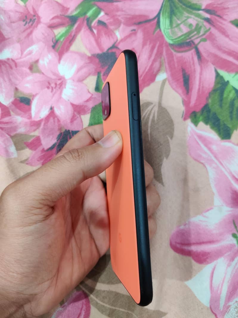 google pixel 4 3