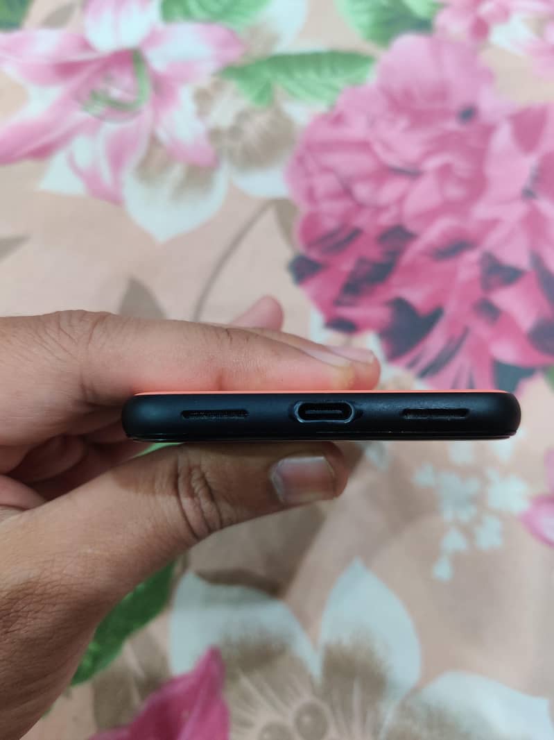 google pixel 4 5