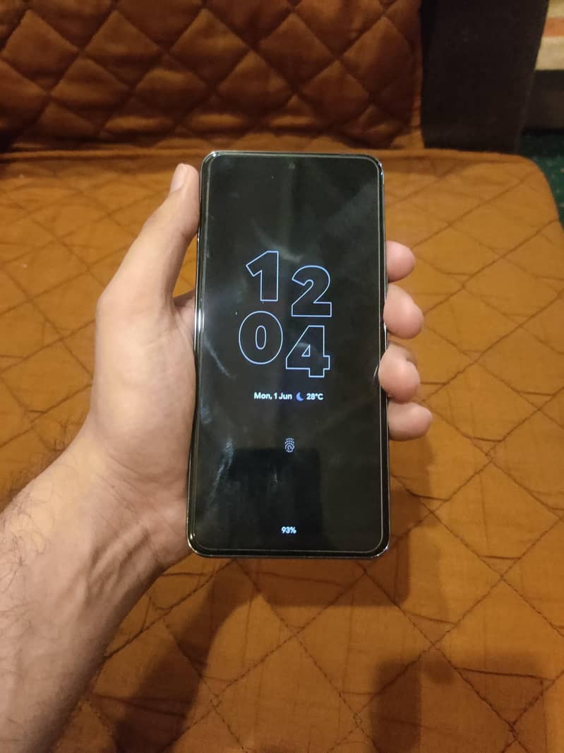 Google Pixel 8 Pro 1