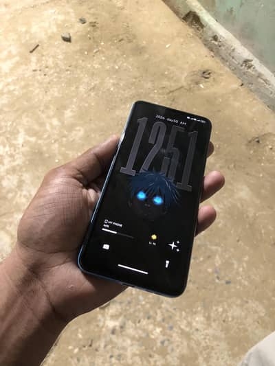 Xiaomi Redmi Note 12