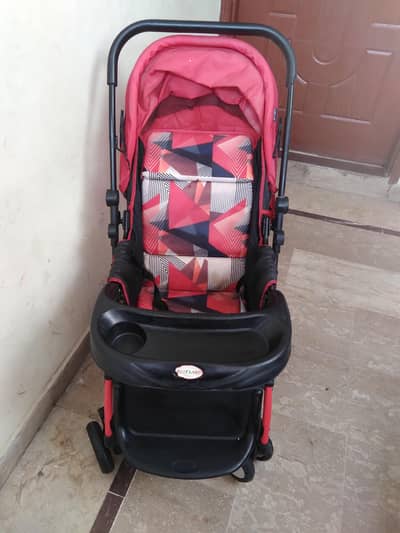 imported Baby Land Stroller