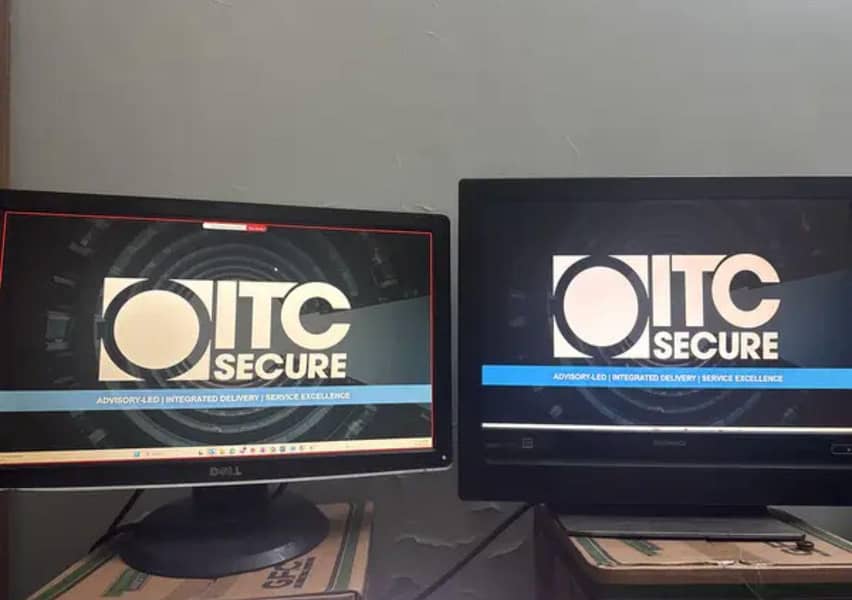 Monitor all ok 1