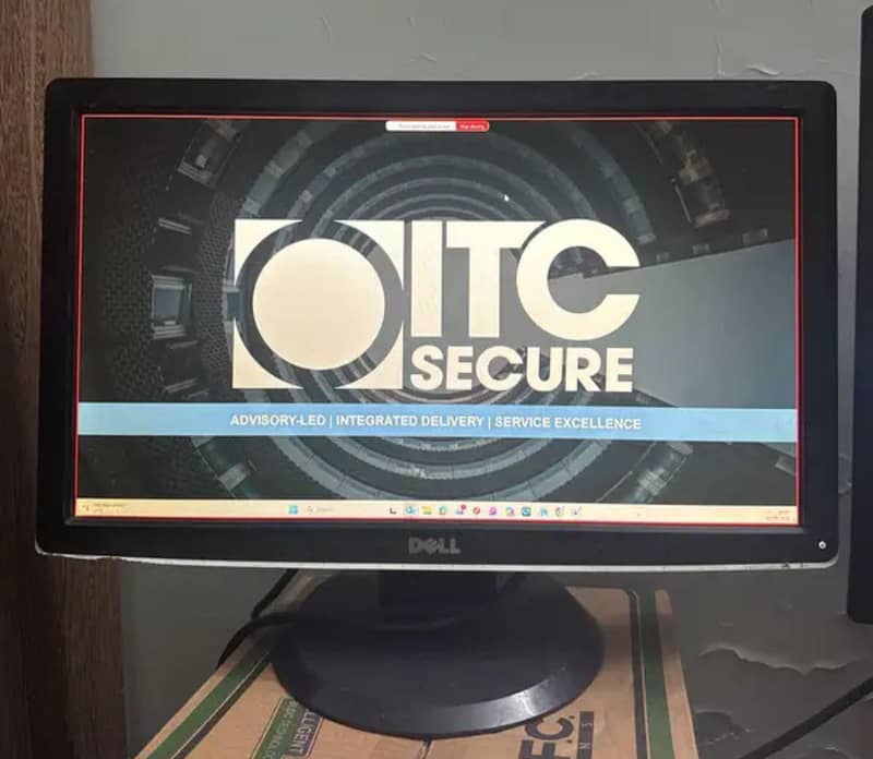 Monitor all ok 2