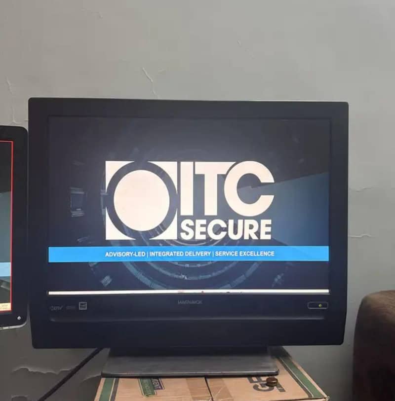 Monitor all ok 3