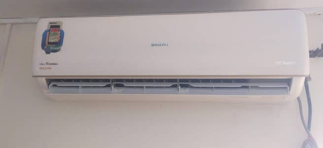 orient 1.5 ton ac