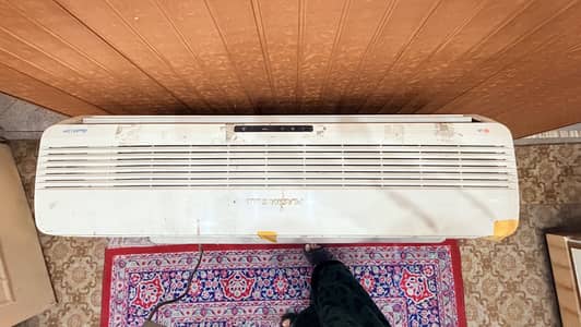Split AC