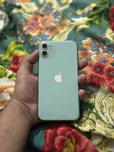 Apple iPhone 11