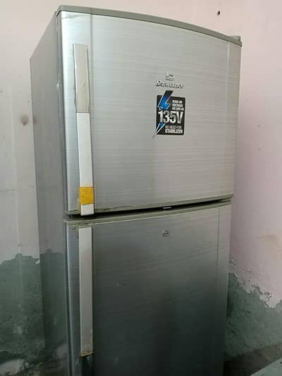 Dawlance Medium Size Refrigerator For Sale
