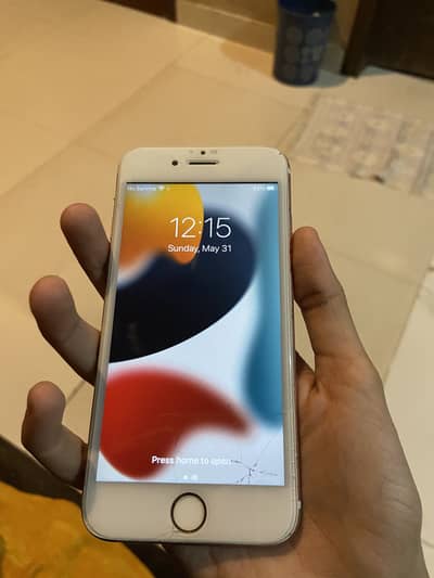 Apple iPhone 6S
