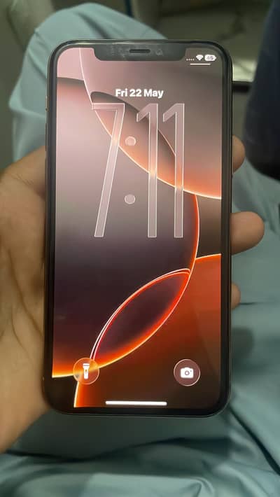 Apple iPhone 11 Pro