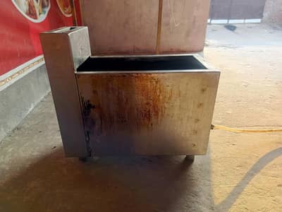 fryer in cheap