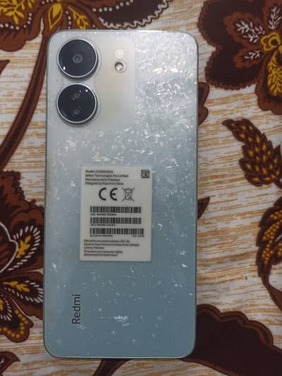 Xiaomi Redmi 13c