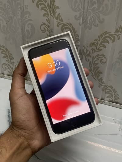 Apple iPhone 7 non pta