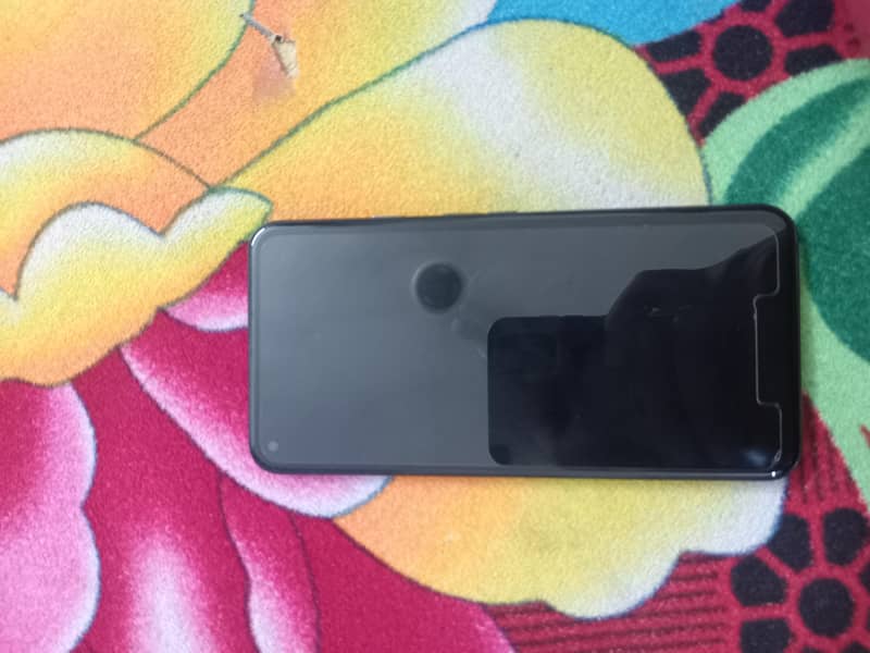 Google Pixel 5a 3