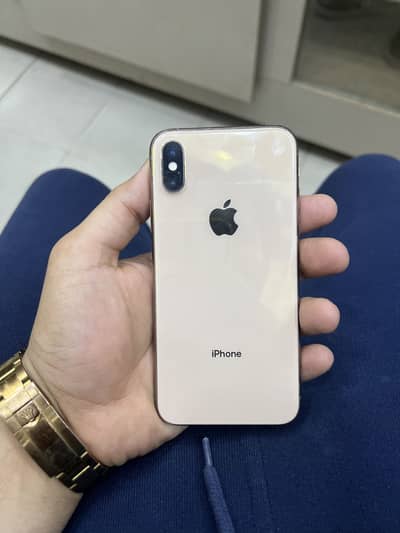 Apple iPhone XS