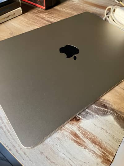 Apple MacBook Air 13'' M3 2024| 8GB RAM|256 GB | 95% Battery Space Gry
