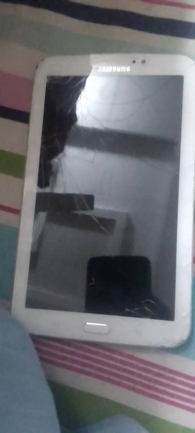Samsung tab