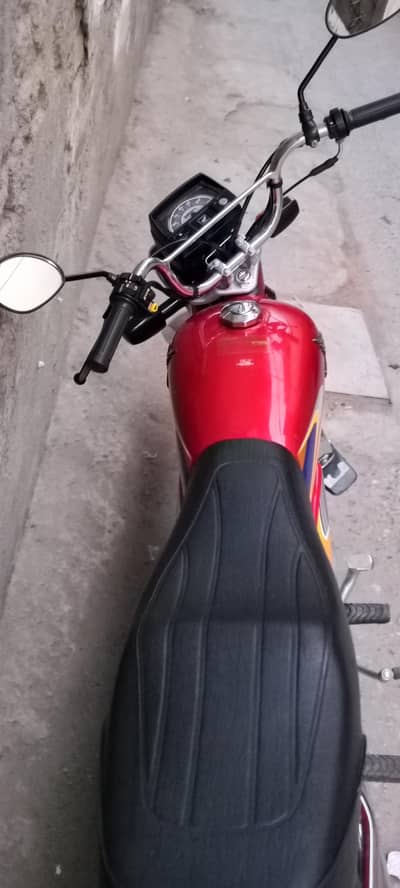 barnd new bike h 24ka dacmbr ma nkli h