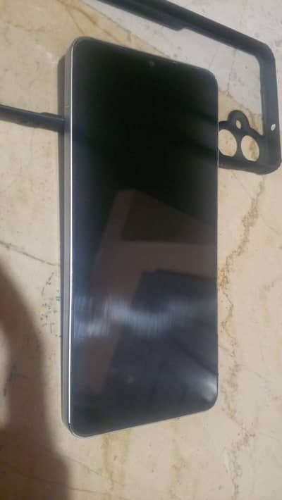 Samsung Mobile A06