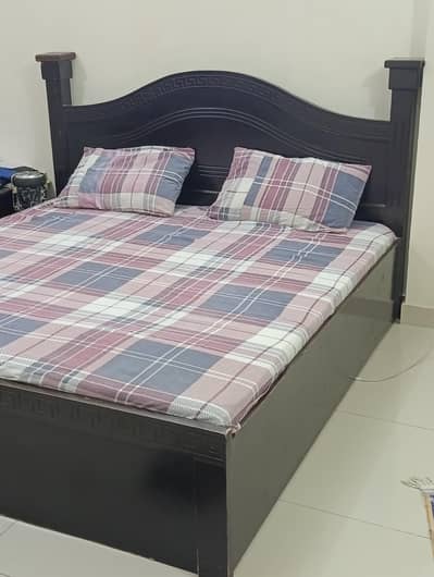 Bed For sale