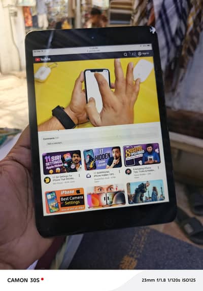 ipad mini 1 64gb