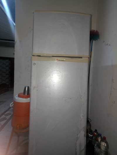 Dawlance fridge