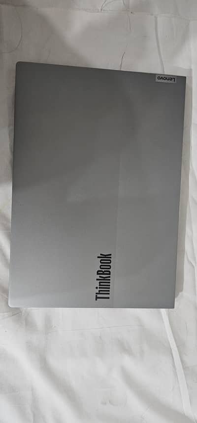 lenovo thinkbook 16GB just like a new