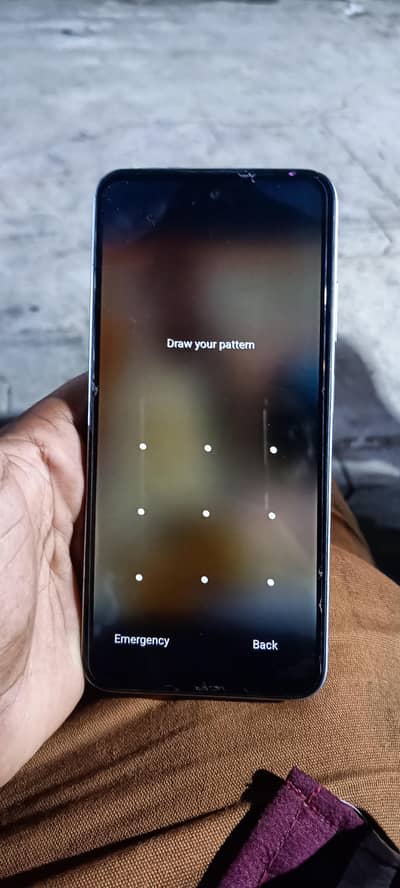 itel p70 4+4 /128