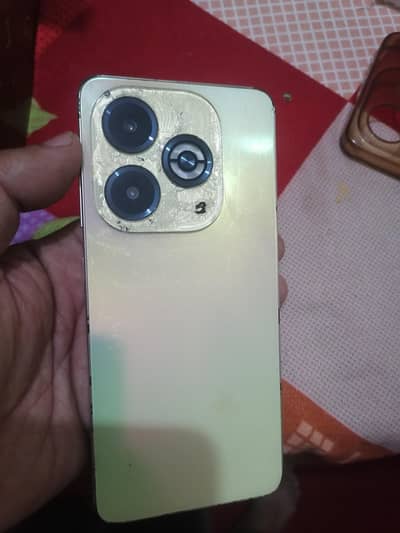 Infinix Smart 8 Plus