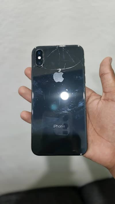 I phone