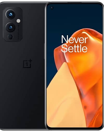 One Plus 9