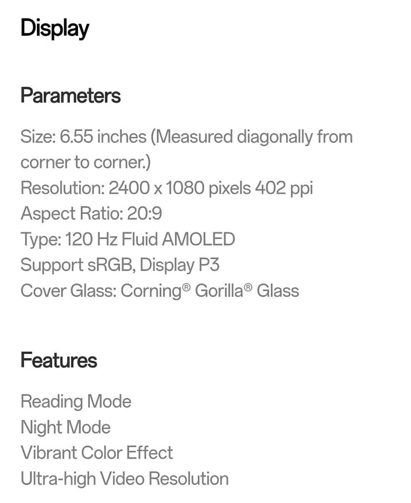 One Plus 9 1